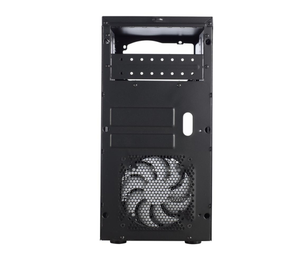 Fractal Design Core 1100 czarna - 396318 - zdjęcie 6
